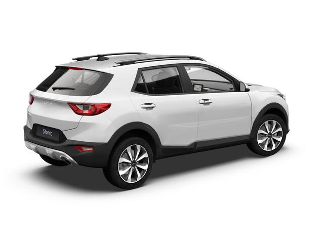 KIA Stonic 1.0 T-GDi MHEV DynamicPlusLine | Nieuw te bestellen |