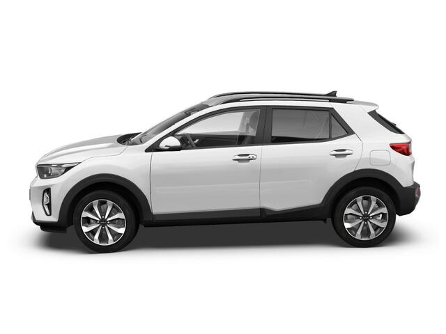 KIA Stonic 1.0 T-GDi MHEV DynamicPlusLine | Nieuw te bestellen |