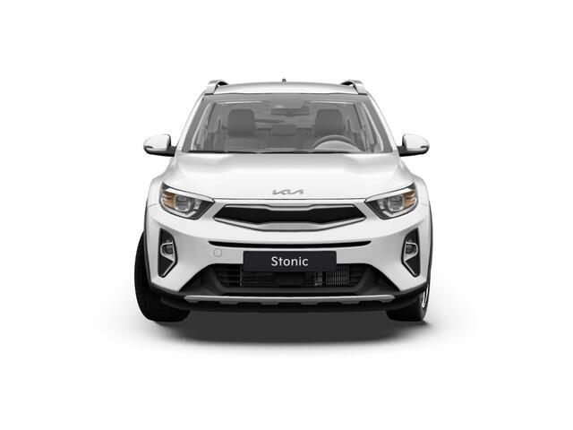 KIA Stonic 1.0 T-GDi MHEV DynamicPlusLine | Nieuw te bestellen |