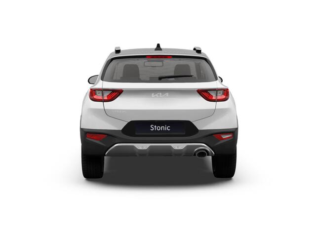 KIA Stonic 1.0 T-GDi MHEV DynamicPlusLine | Nieuw te bestellen |