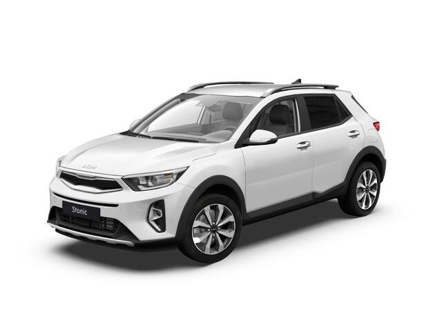 KIA Stonic 1.0 T-GDi MHEV DynamicPlusLine | Nieuw te bestellen |