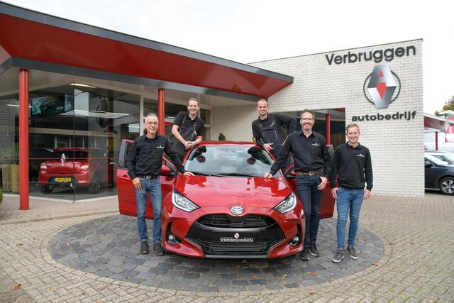 KIA Stonic 1.0 T-GDi DynamicPlusLine | Carplay | Stoel&Stuurverwarming | Cruise | All-in rijklaarprijs