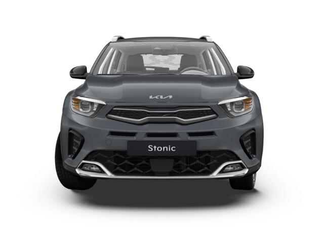 KIA Stonic 1.0 T-GDi MHEV GT-Line I Verwacht