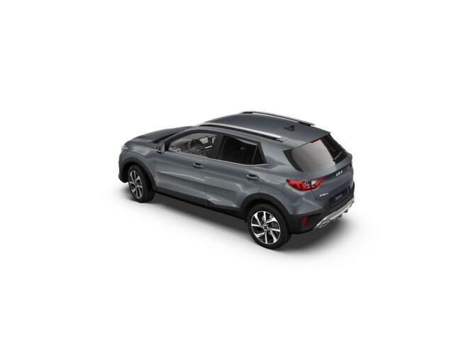 KIA Stonic 1.0 T-GDi MHEV GT-Line I Verwacht