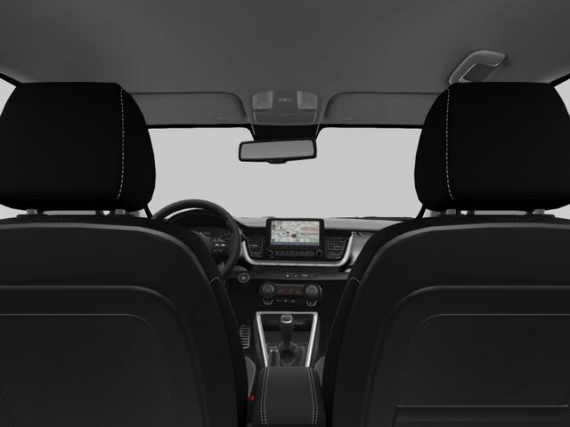 KIA Stonic 1.0 T-GDi MHEV GT-Line I Verwacht