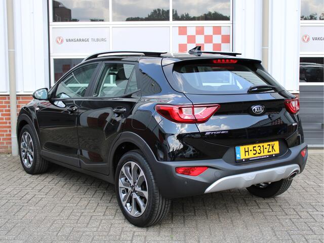KIA Stonic 1.0 T-GDi DynamicLine Navi/Airco/Camera/PDC/AppleCarplay/AndroidAuto/17inch