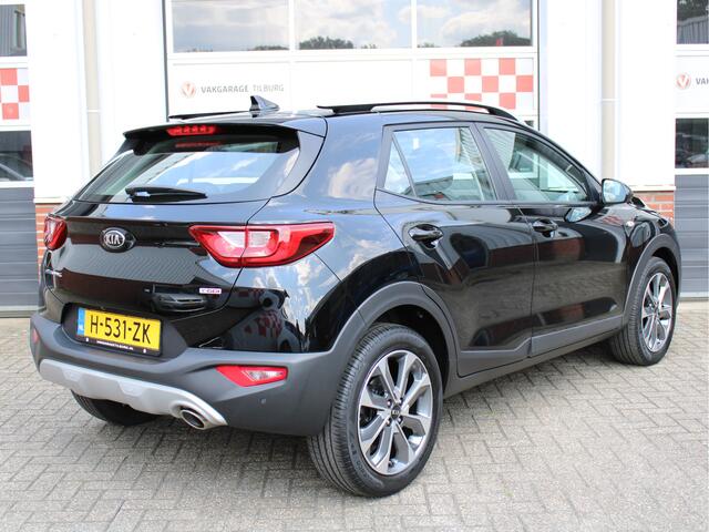 KIA Stonic 1.0 T-GDi DynamicLine Navi/Airco/Camera/PDC/AppleCarplay/AndroidAuto/17inch
