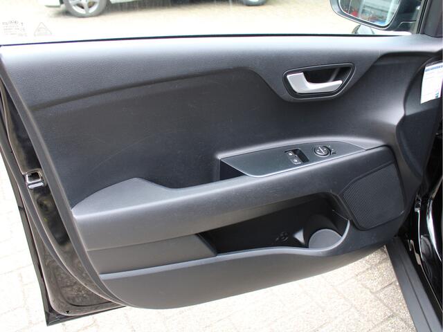 KIA Stonic 1.0 T-GDi DynamicLine Navi/Airco/Camera/PDC/AppleCarplay/AndroidAuto/17inch
