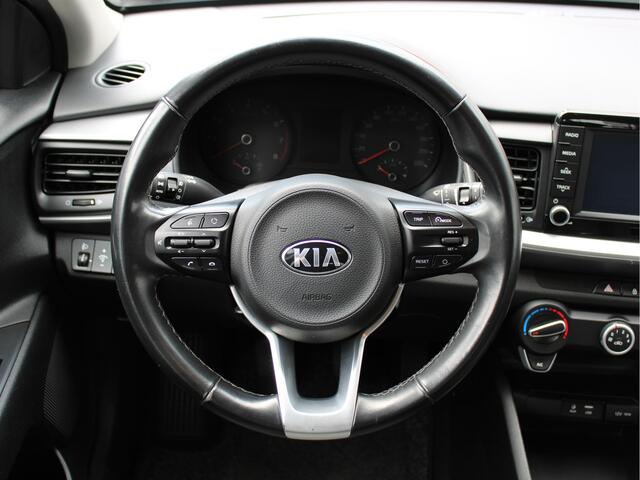 KIA Stonic 1.0 T-GDi DynamicLine Navi/Airco/Camera/PDC/AppleCarplay/AndroidAuto/17inch
