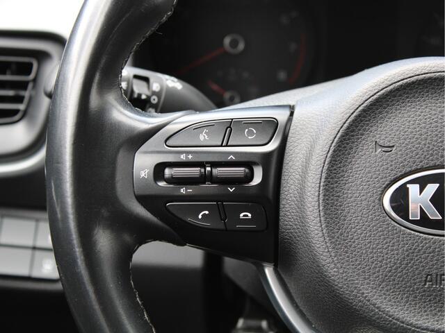 KIA Stonic 1.0 T-GDi DynamicLine Navi/Airco/Camera/PDC/AppleCarplay/AndroidAuto/17inch