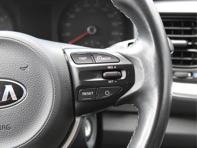 KIA Stonic 1.0 T-GDi DynamicLine Navi/Airco/Camera/PDC/AppleCarplay/AndroidAuto/17inch