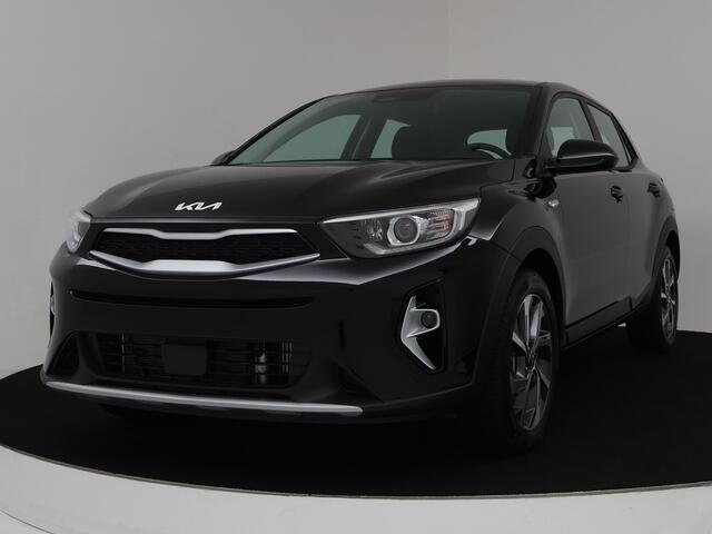KIA Stonic 1.0 T-GDi MHEV ComfortLine | Apple Carplay/Android Auto | 17 Inch Lichtmetalen velgen | Lane Assist | NIEUW!! Uit voorraad leverbaar!