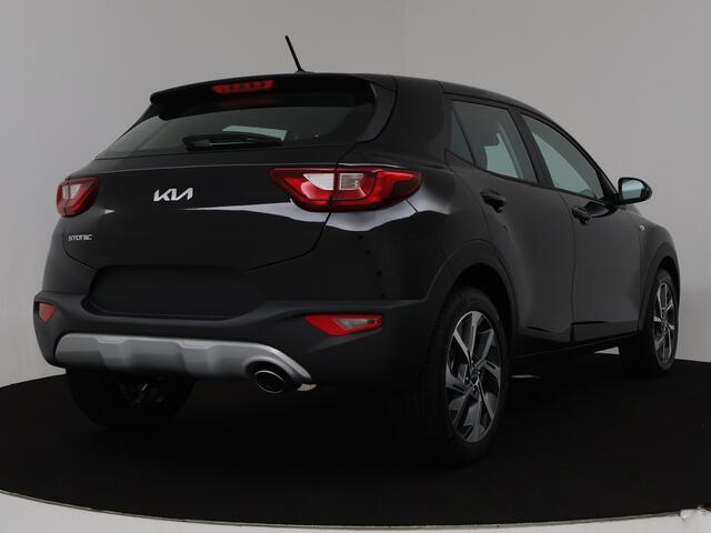 KIA Stonic 1.0 T-GDi MHEV ComfortLine | Apple Carplay/Android Auto | 17 Inch Lichtmetalen velgen | Lane Assist | NIEUW!! Uit voorraad leverbaar!