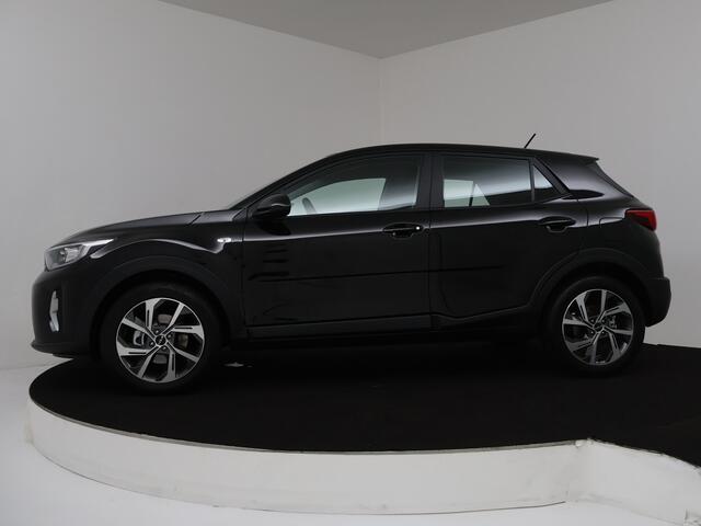 KIA Stonic 1.0 T-GDi MHEV ComfortLine | Apple Carplay/Android Auto | 17 Inch Lichtmetalen velgen | Lane Assist | NIEUW!! Uit voorraad leverbaar!