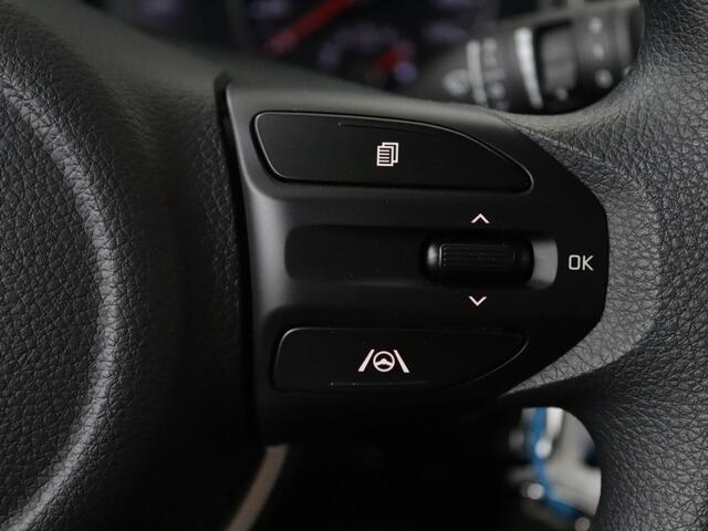 KIA Stonic 1.0 T-GDi MHEV ComfortLine | Apple Carplay/Android Auto | 17 Inch Lichtmetalen velgen | Lane Assist | NIEUW!! Uit voorraad leverbaar!