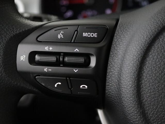 KIA Stonic 1.0 T-GDi MHEV ComfortLine | Apple Carplay/Android Auto | 17 Inch Lichtmetalen velgen | Lane Assist | NIEUW!! Uit voorraad leverbaar!