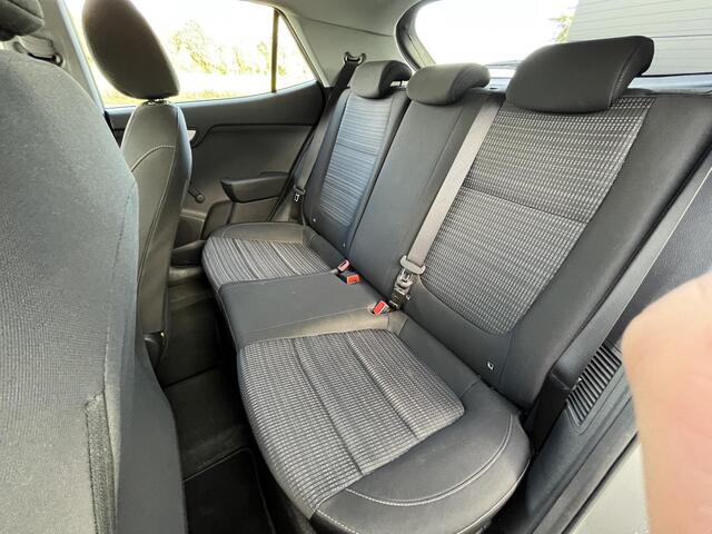 KIA Stonic 1.0 T-GDi MHEV DynamicLine | Tijdelijke Demo | Apple Carplay/Android Auto | LM Velgen | Bluetooth | Cruise Control | Airco | Lane Assist | Enz...