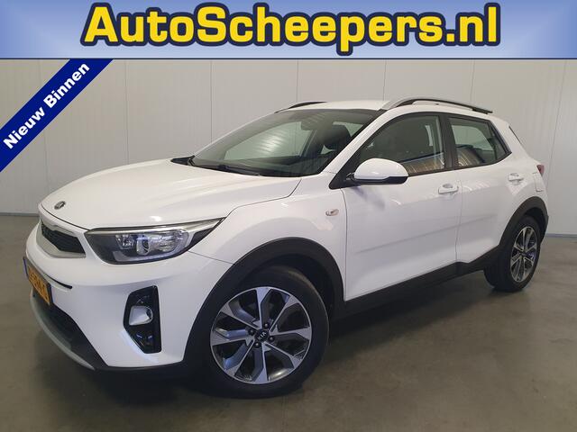 KIA Stonic 1.0 T-GDi DynamicLine PDC/CAMERA/NAVI/CRUISE/AIRCO/LMV
