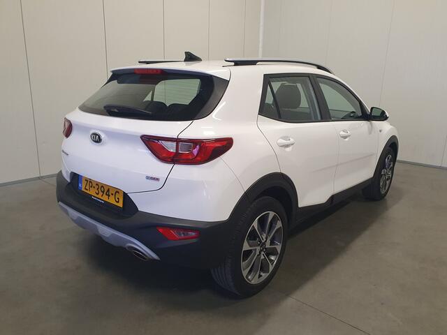 KIA Stonic 1.0 T-GDi DynamicLine PDC/CAMERA/NAVI/CRUISE/AIRCO/LMV