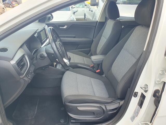 KIA Stonic 1.0 T-GDi DynamicLine PDC/CAMERA/NAVI/CRUISE/AIRCO/LMV