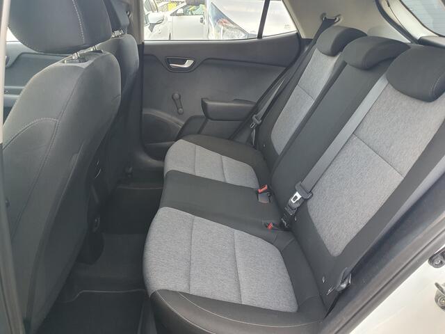 KIA Stonic 1.0 T-GDi DynamicLine PDC/CAMERA/NAVI/CRUISE/AIRCO/LMV