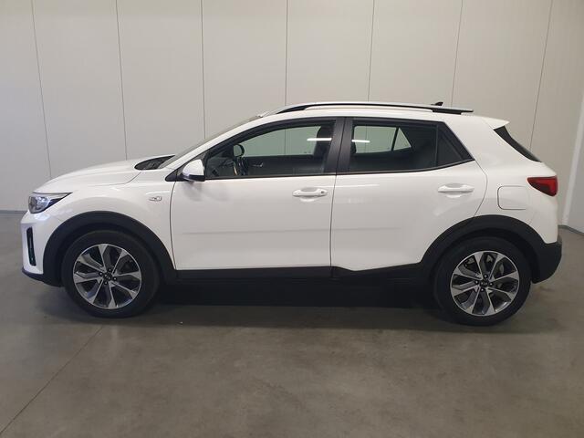 KIA Stonic 1.0 T-GDi DynamicLine PDC/CAMERA/NAVI/CRUISE/AIRCO/LMV