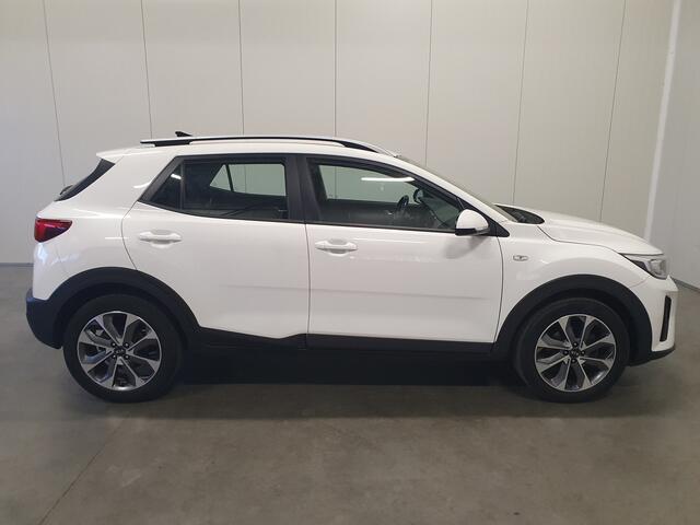 KIA Stonic 1.0 T-GDi DynamicLine PDC/CAMERA/NAVI/CRUISE/AIRCO/LMV