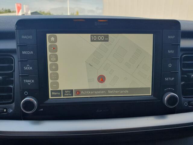 KIA Stonic 1.0 T-GDi DynamicLine PDC/CAMERA/NAVI/CRUISE/AIRCO/LMV