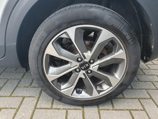 KIA Stonic 1.0 T-GDi DynamicLine PDC/CAMERA/NAVI/CRUISE/AIRCO/LMV