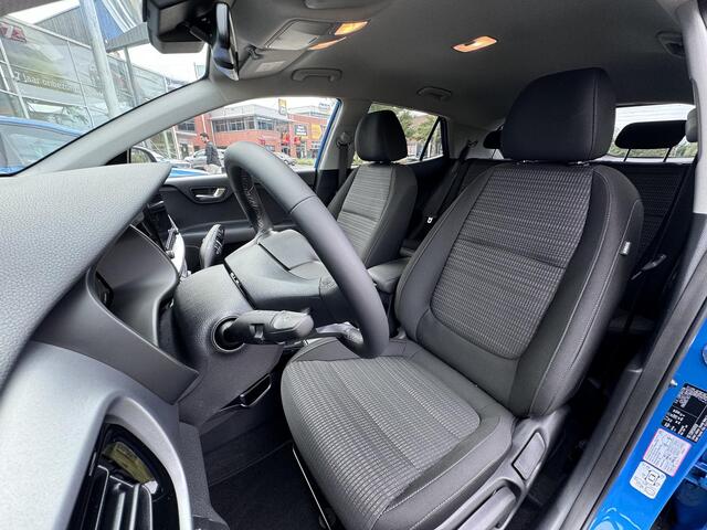 KIA Stonic 1.0 T-GDi MHEV DynamicPlusLine | Uit Voorraad Leverbaar | Voorraadkorting | Complete Uitvoering | Metallic | Enz...