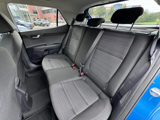 KIA Stonic 1.0 T-GDi MHEV DynamicPlusLine | Uit Voorraad Leverbaar | Voorraadkorting | Complete Uitvoering | Metallic | Enz...