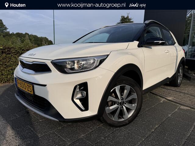 KIA Stonic 1.0 T-GDi MHEV DynamicPlusLine