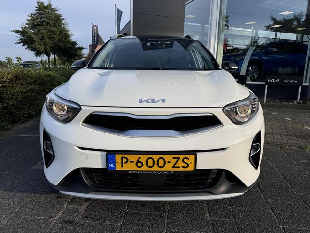 KIA Stonic 1.0 T-GDi MHEV DynamicPlusLine