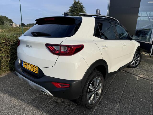 KIA Stonic 1.0 T-GDi MHEV DynamicPlusLine