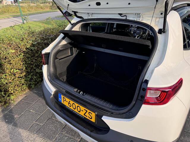 KIA Stonic 1.0 T-GDi MHEV DynamicPlusLine