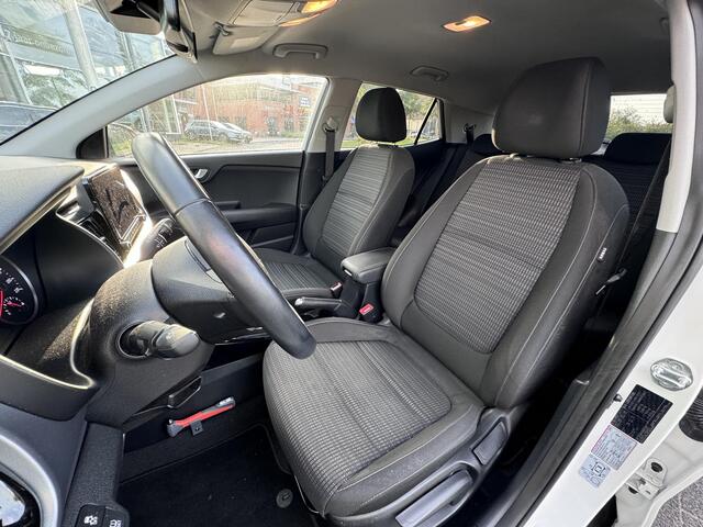 KIA Stonic 1.0 T-GDi MHEV DynamicPlusLine