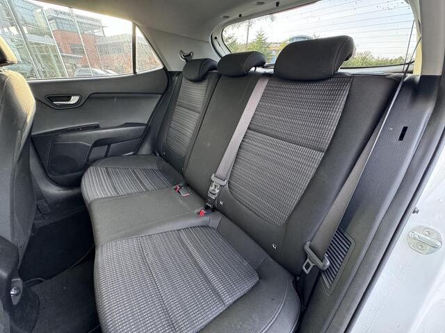 KIA Stonic 1.0 T-GDi MHEV DynamicPlusLine