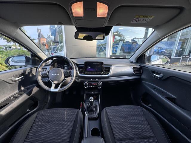 KIA Stonic 1.0 T-GDi MHEV DynamicPlusLine