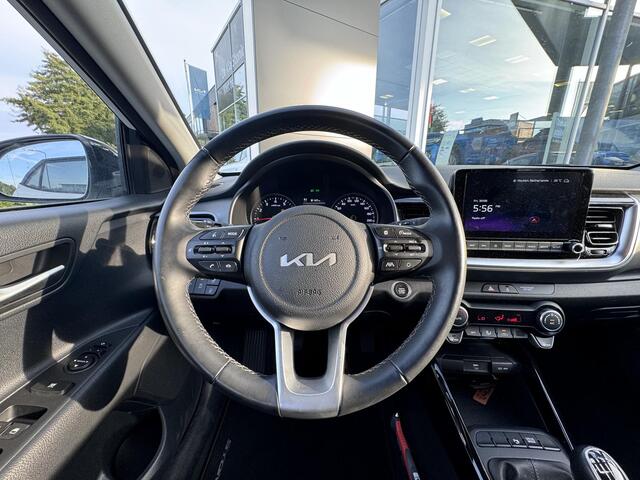 KIA Stonic 1.0 T-GDi MHEV DynamicPlusLine