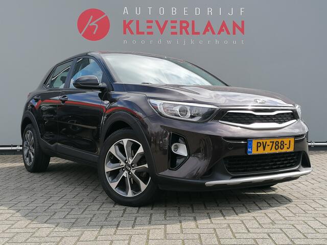 KIA Stonic 1.0 T-GDi ComfortPlusLine Navigator | CAMERA | NAVI | AIRCO |