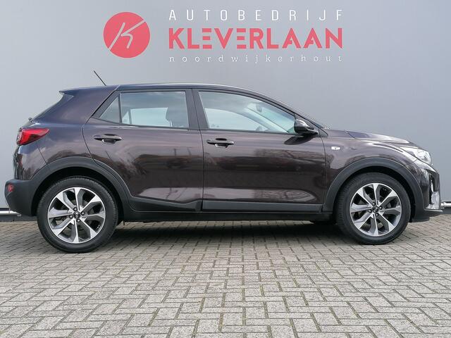 KIA Stonic 1.0 T-GDi ComfortPlusLine Navigator | CAMERA | NAVI | AIRCO |