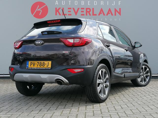 KIA Stonic 1.0 T-GDi ComfortPlusLine Navigator | CAMERA | NAVI | AIRCO |