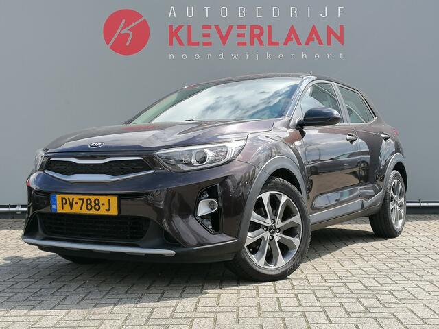 KIA Stonic 1.0 T-GDi ComfortPlusLine Navigator | CAMERA | NAVI | AIRCO |
