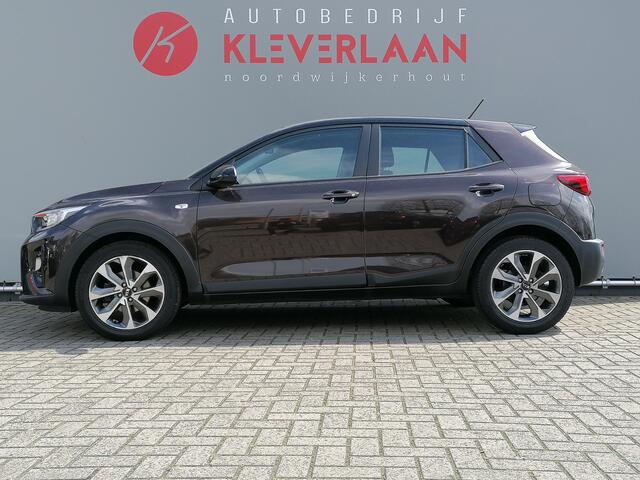 KIA Stonic 1.0 T-GDi ComfortPlusLine Navigator | CAMERA | NAVI | AIRCO |