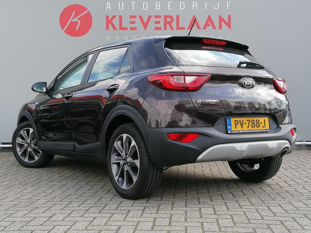 KIA Stonic 1.0 T-GDi ComfortPlusLine Navigator | CAMERA | NAVI | AIRCO |