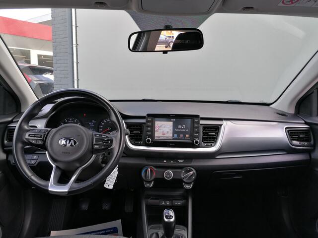 KIA Stonic 1.0 T-GDi ComfortPlusLine Navigator | CAMERA | NAVI | AIRCO |