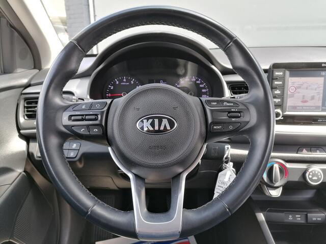 KIA Stonic 1.0 T-GDi ComfortPlusLine Navigator | CAMERA | NAVI | AIRCO |