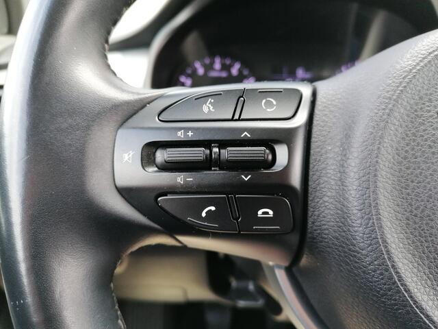 KIA Stonic 1.0 T-GDi ComfortPlusLine Navigator | CAMERA | NAVI | AIRCO |