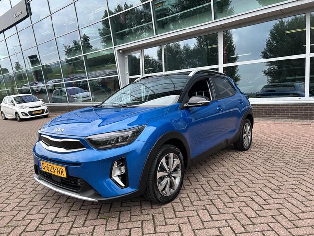 KIA Stonic 1.0 T-GDi MHEV DynamicPlusLine Navi | Keyless | Climate Control