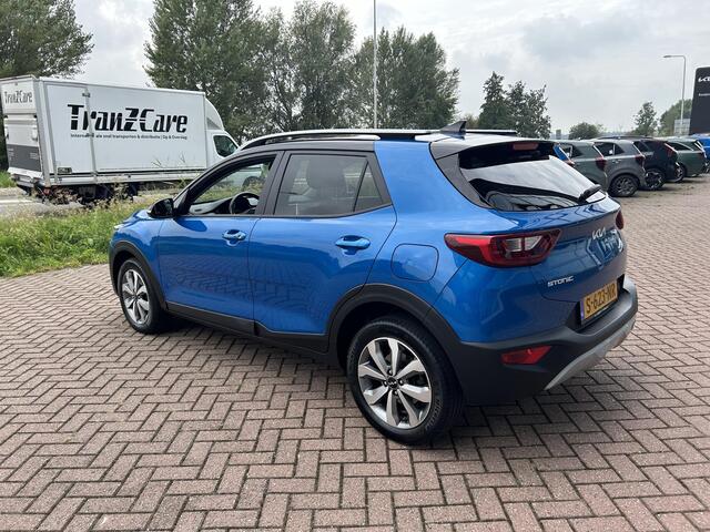KIA Stonic 1.0 T-GDi MHEV DynamicPlusLine Navi | Keyless | Climate Control